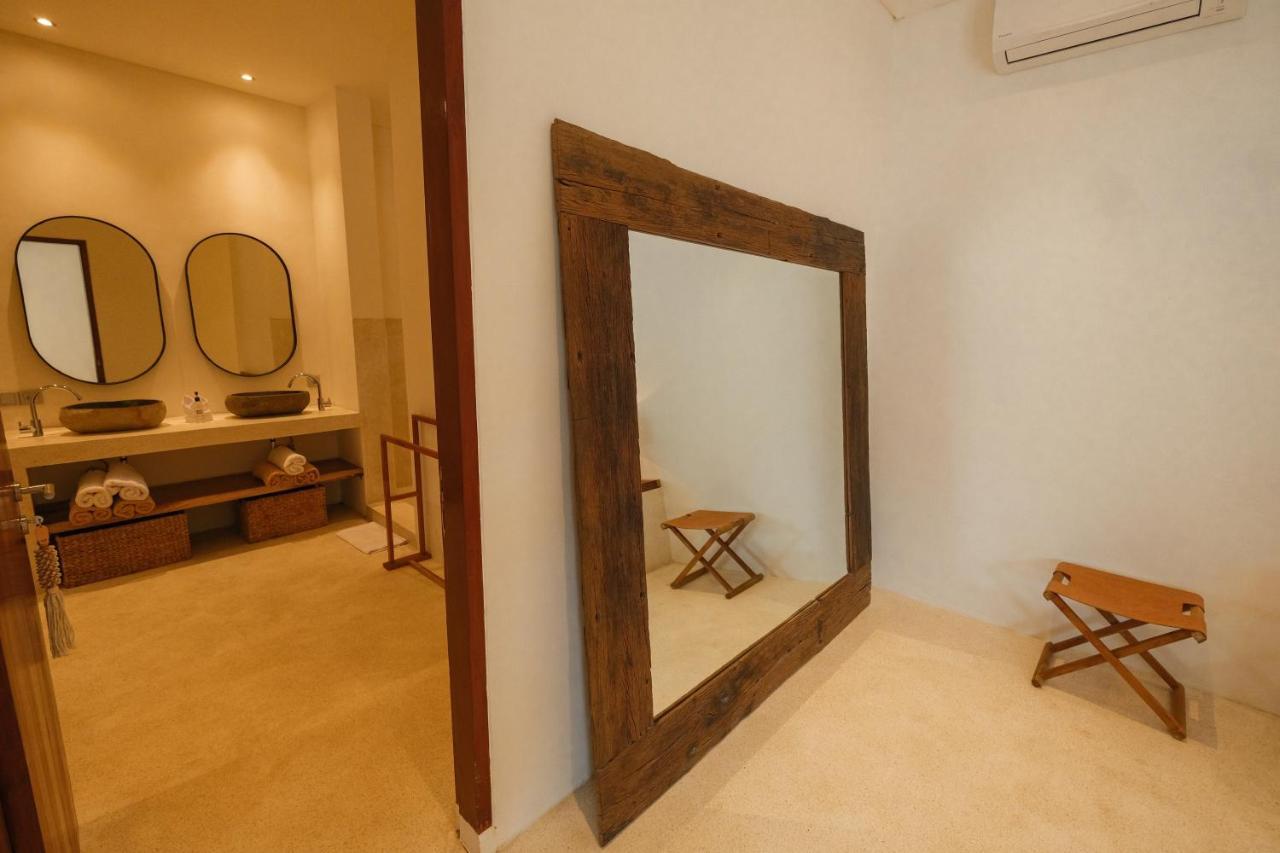 Ubud Luxury 2-Bedroom Villa With Private Pool And Bbq - Serene Escape! Exterior foto