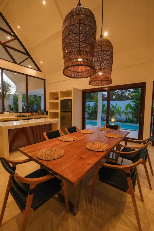 Ubud Luxury 2-Bedroom Villa With Private Pool And Bbq - Serene Escape! Exterior foto